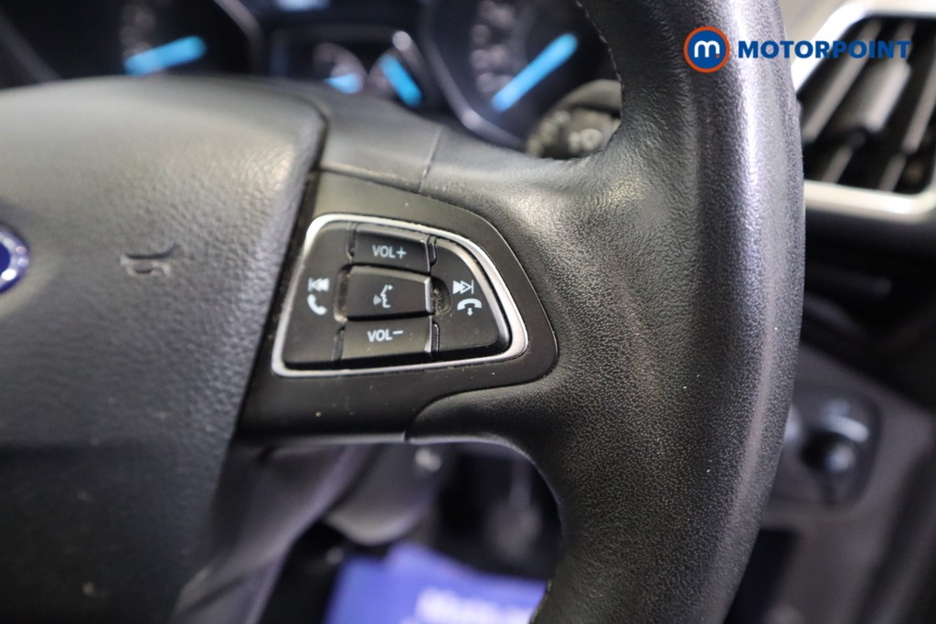 Ford Kuga Titanium Manual Petrol SUV - Stock Number (1570586) - 12th supplementary image