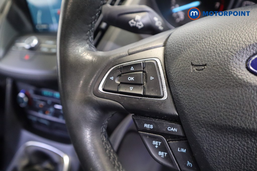 Ford Kuga Titanium Manual Petrol SUV - Stock Number (1570586) - 13th supplementary image