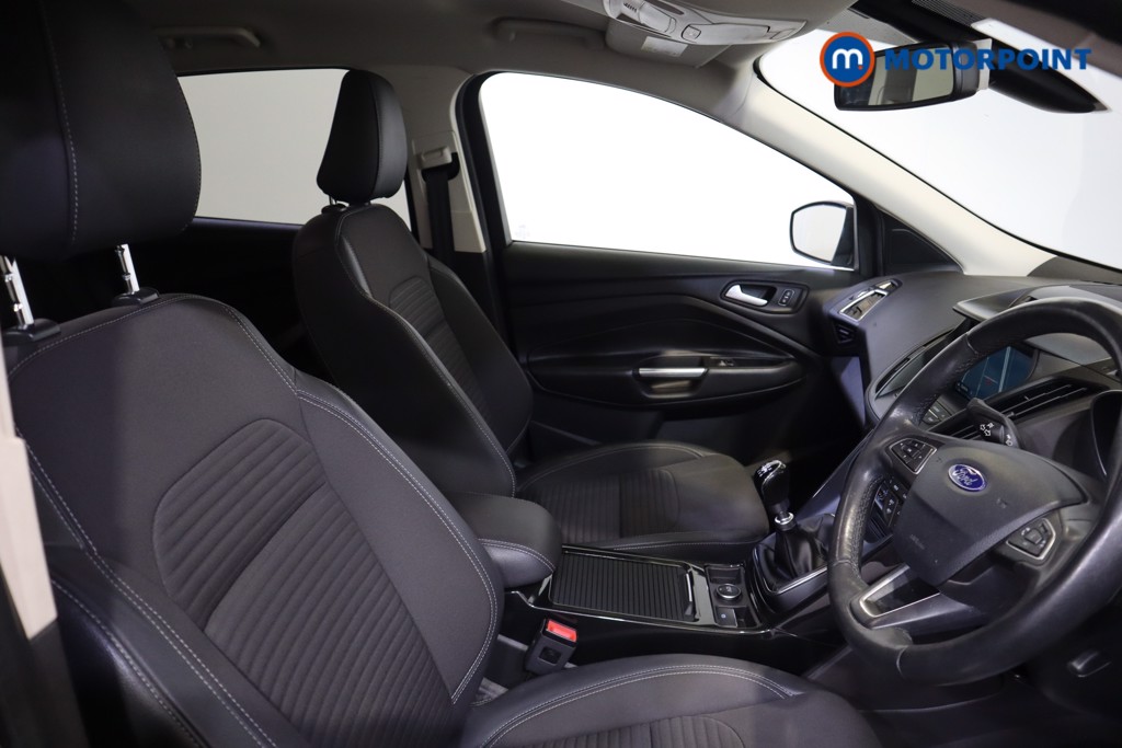 Ford Kuga Titanium Manual Petrol SUV - Stock Number (1570586) - 14th supplementary image