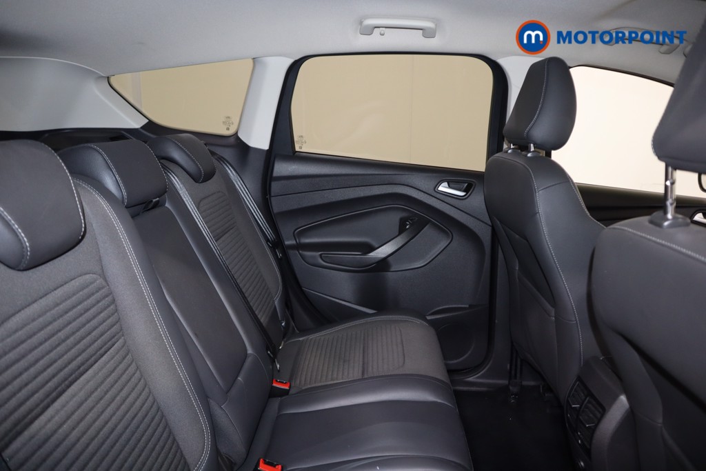 Ford Kuga Titanium Manual Petrol SUV - Stock Number (1570586) - 16th supplementary image