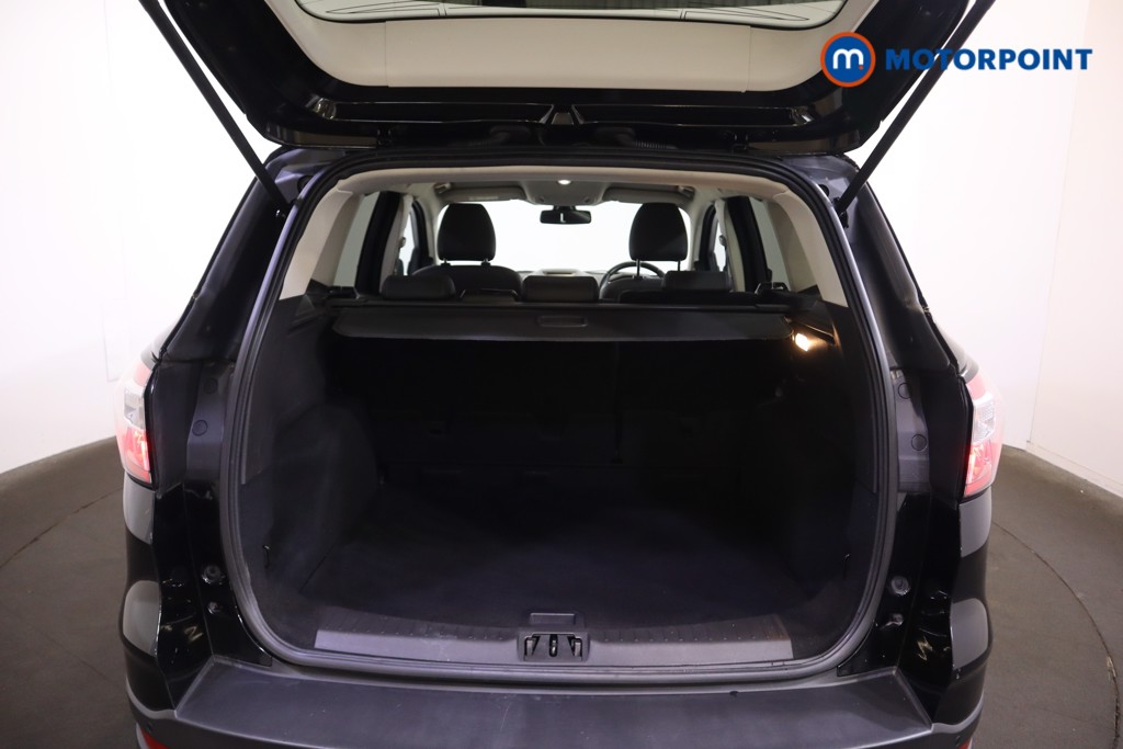 Ford Kuga Titanium Manual Petrol SUV - Stock Number (1570586) - 17th supplementary image