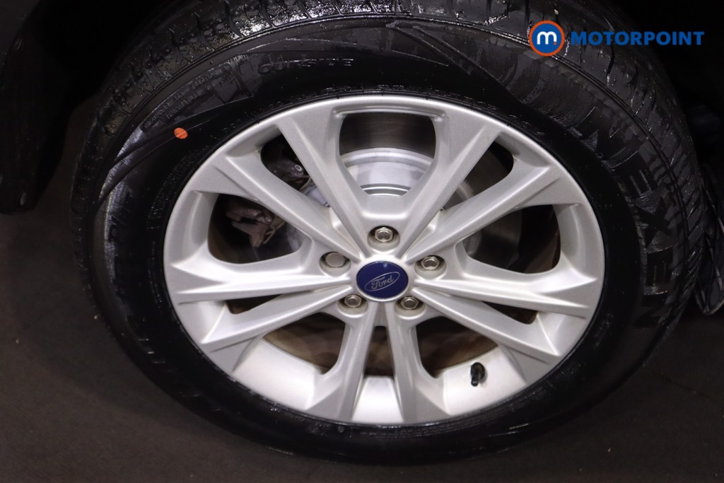 Ford Kuga Titanium Manual Petrol SUV - Stock Number (1570586) - 18th supplementary image