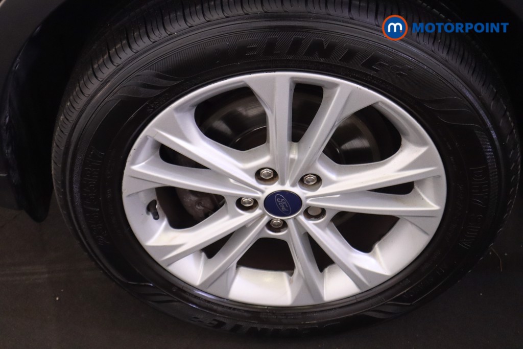 Ford Kuga Titanium Manual Petrol SUV - Stock Number (1570586) - 20th supplementary image