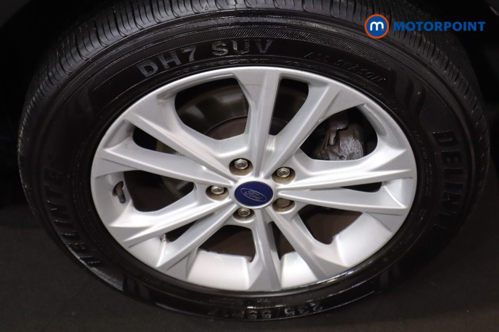 Ford Kuga Titanium Manual Petrol SUV - Stock Number (1570586) - 21st supplementary image