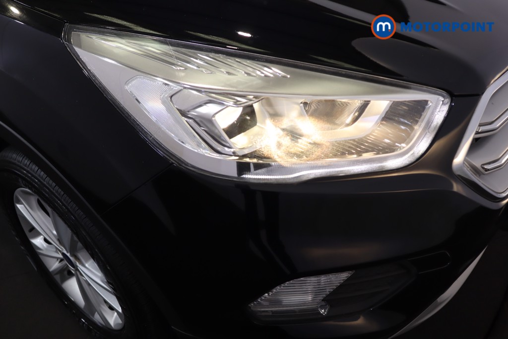 Ford Kuga Titanium Manual Petrol SUV - Stock Number (1570586) - 22nd supplementary image