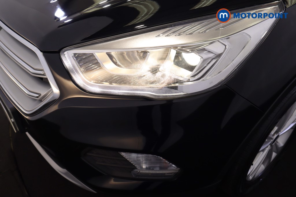 Ford Kuga Titanium Manual Petrol SUV - Stock Number (1570586) - 23rd supplementary image