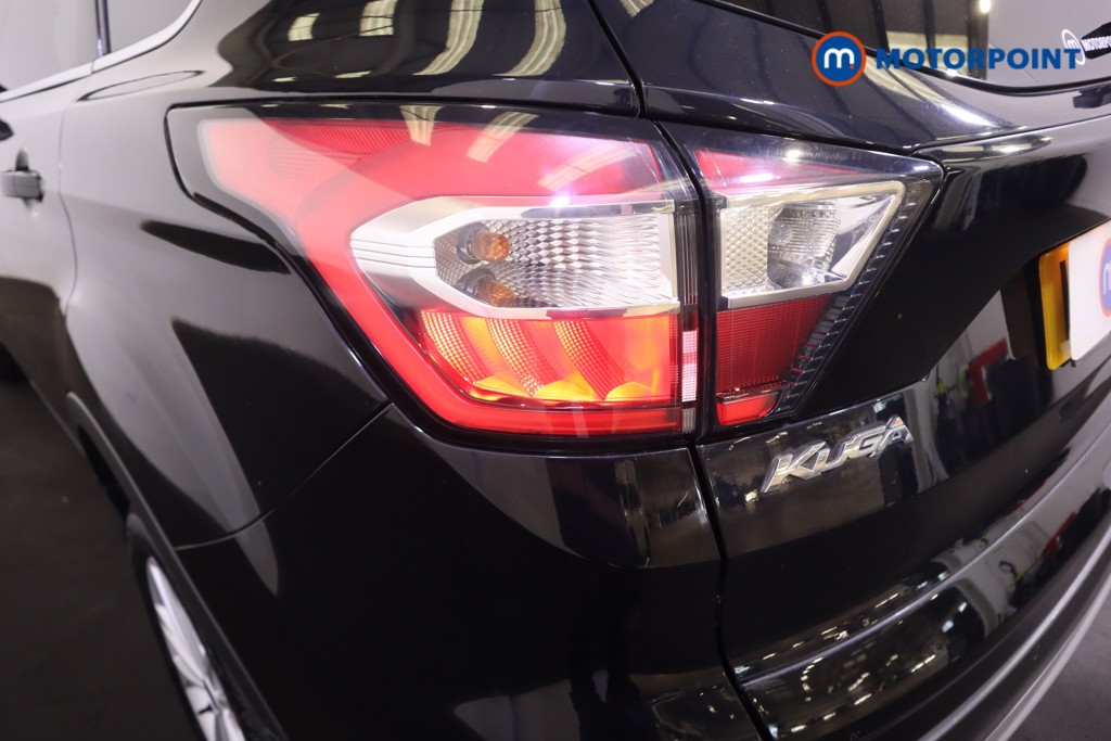 Ford Kuga Titanium Manual Petrol SUV - Stock Number (1570586) - 24th supplementary image
