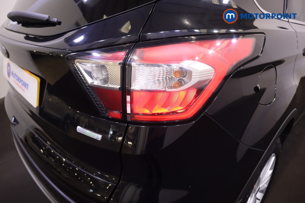 Ford Kuga Titanium Manual Petrol SUV - Stock Number (1570586) - 25th supplementary image