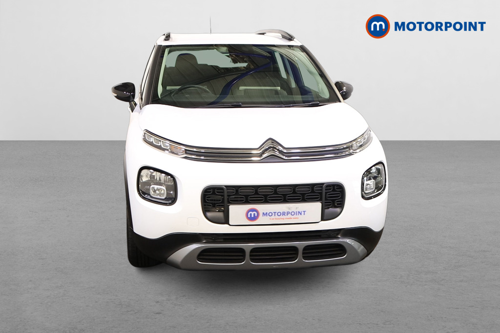 Citroen C3 Aircross Shine Automatic Petrol SUV - Stock Number (1570604) - Front bumper