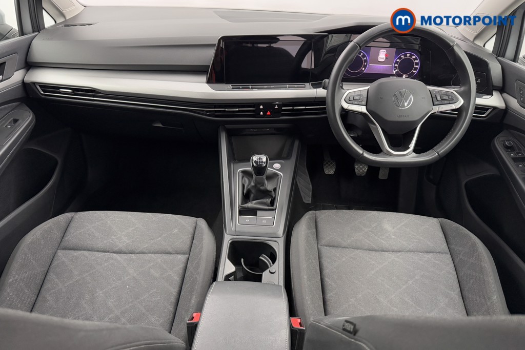 Volkswagen Golf Life Manual Petrol Hatchback - Stock Number (1570661) - 2nd supplementary image