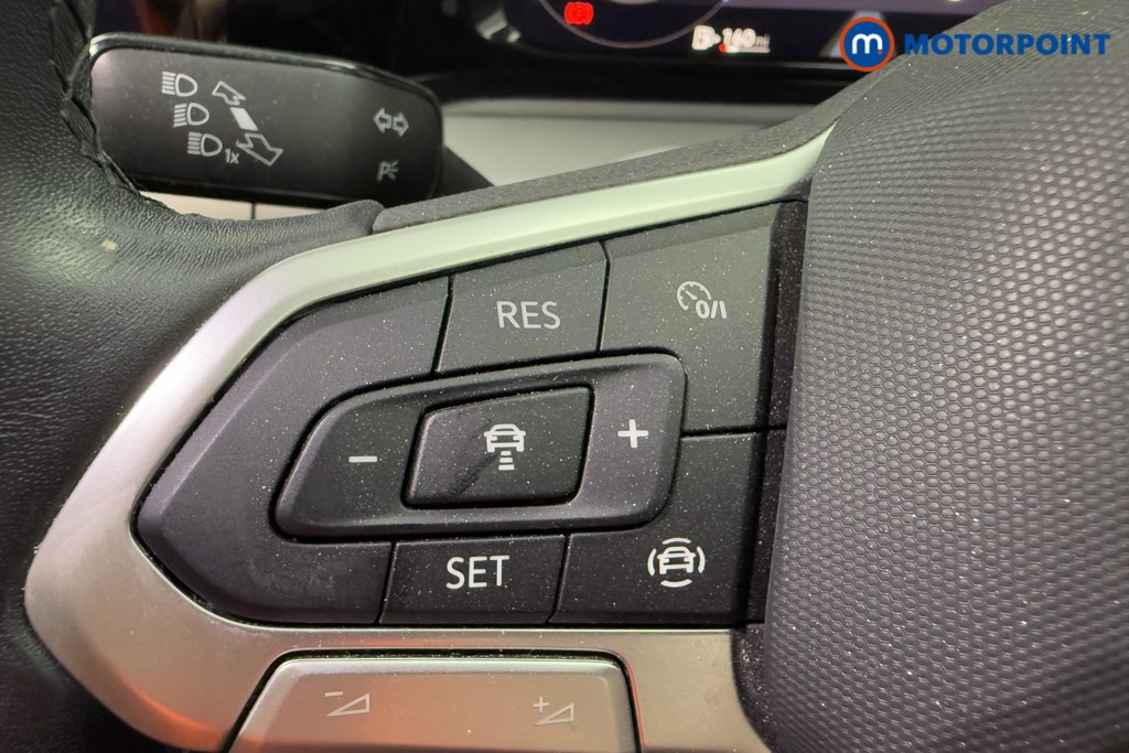 Volkswagen Golf Life Manual Petrol Hatchback - Stock Number (1570661) - 5th supplementary image