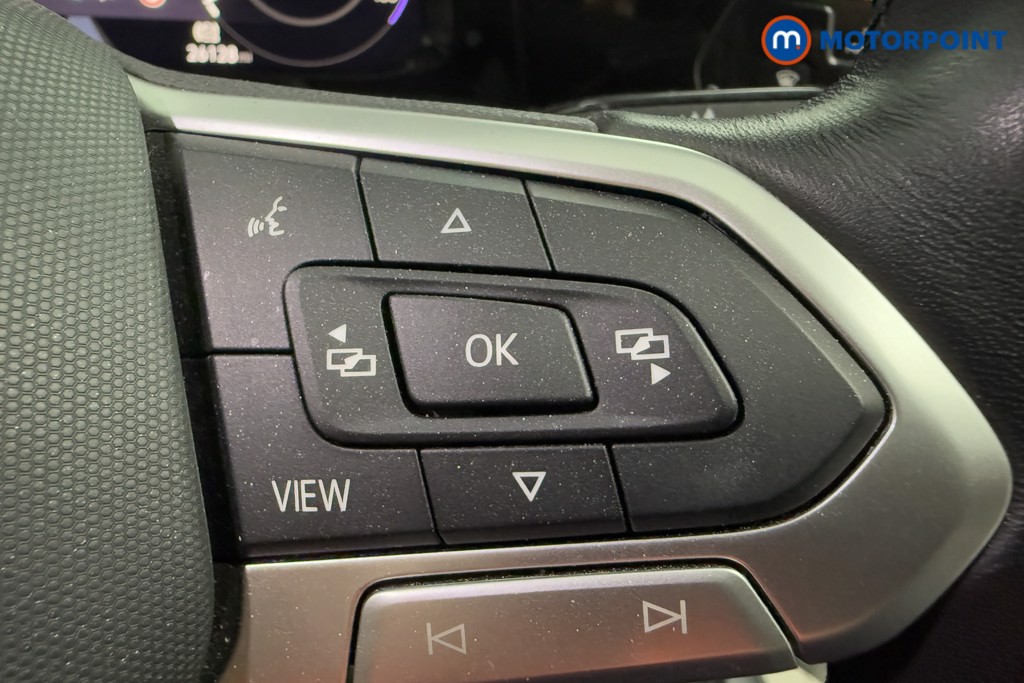 Volkswagen Golf Life Manual Petrol Hatchback - Stock Number (1570661) - 6th supplementary image