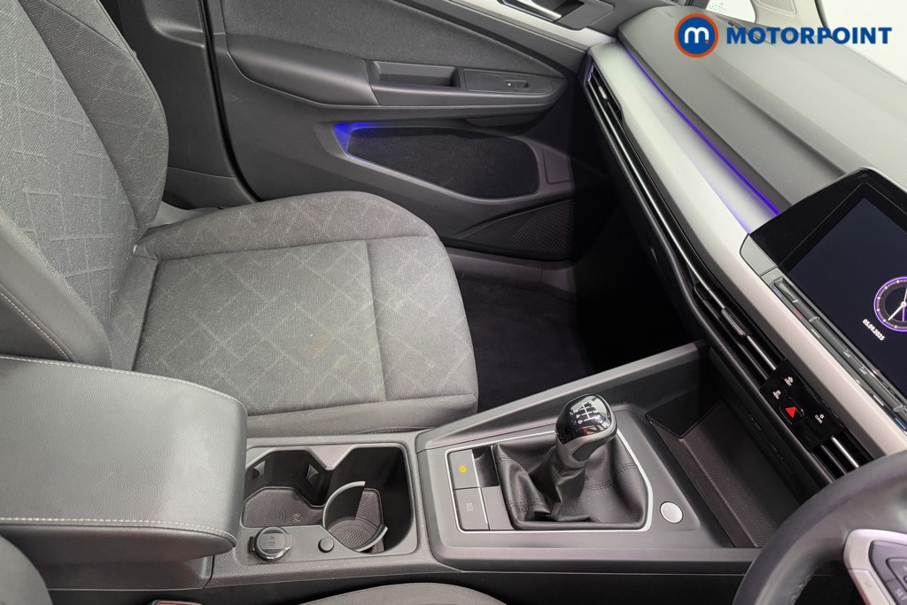 Volkswagen Golf Life Manual Petrol Hatchback - Stock Number (1570661) - 20th supplementary image