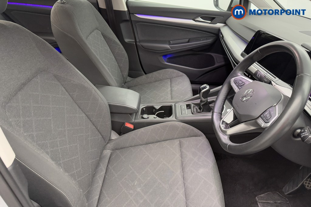 Volkswagen Golf Life Manual Petrol Hatchback - Stock Number (1570661) - 24th supplementary image