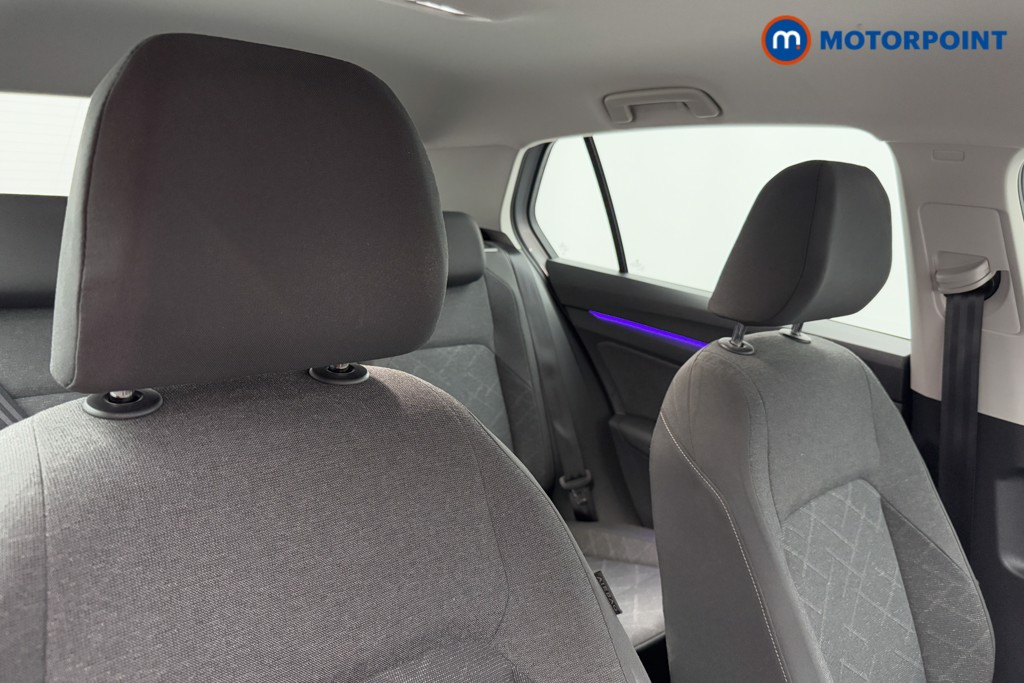 Volkswagen Golf Life Manual Petrol Hatchback - Stock Number (1570661) - 25th supplementary image