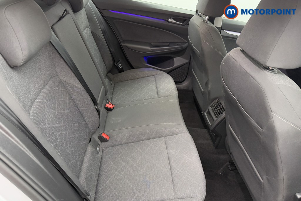 Volkswagen Golf Life Manual Petrol Hatchback - Stock Number (1570661) - 26th supplementary image