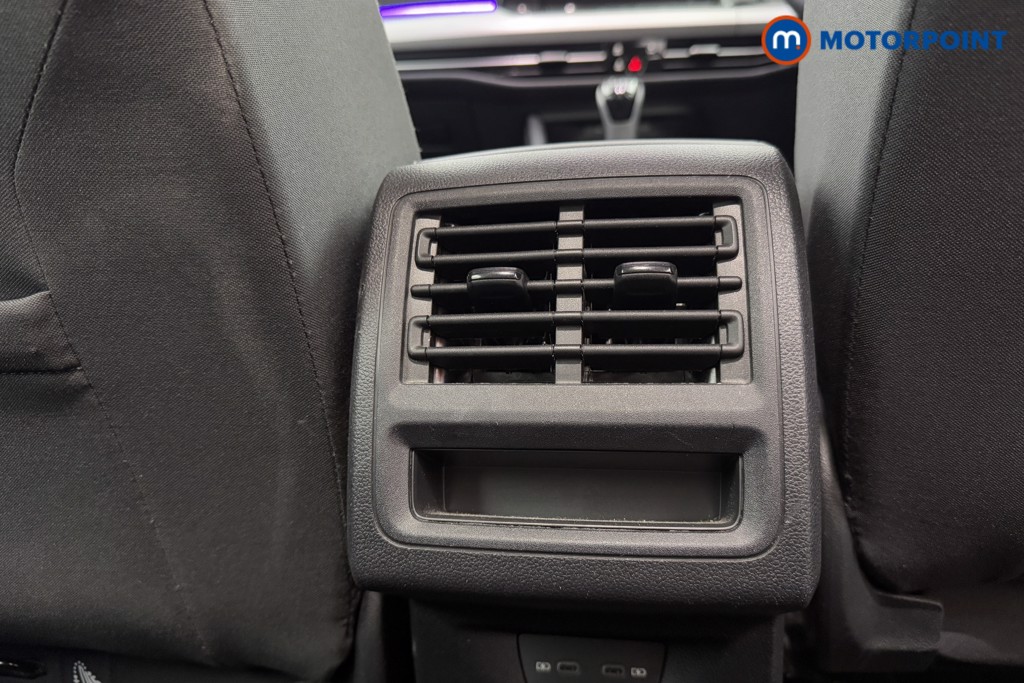 Volkswagen Golf Life Manual Petrol Hatchback - Stock Number (1570661) - 27th supplementary image