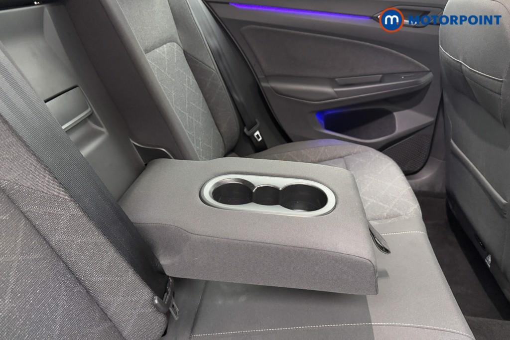 Volkswagen Golf Life Manual Petrol Hatchback - Stock Number (1570661) - 28th supplementary image