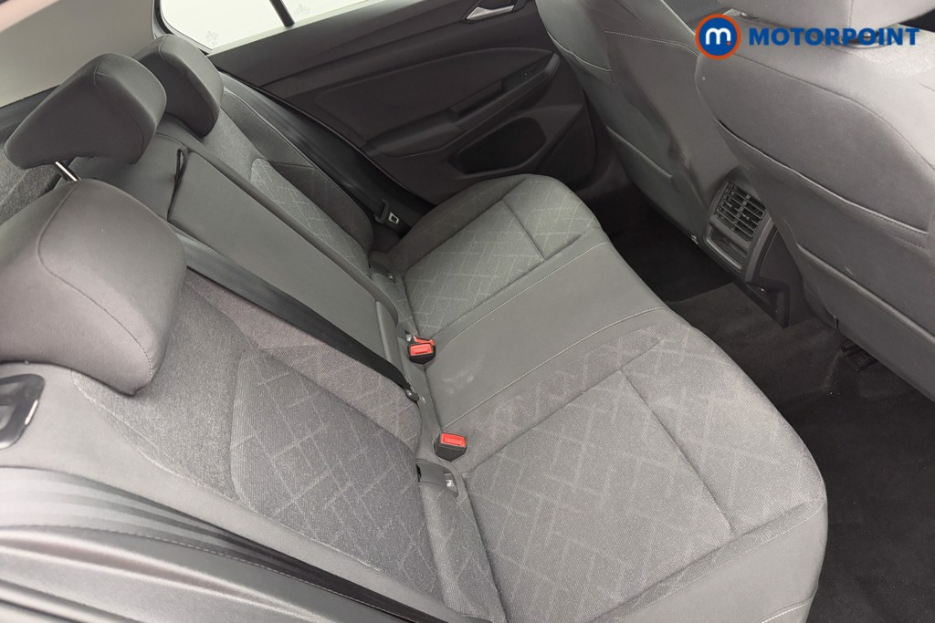 Volkswagen Golf Life Manual Petrol Hatchback - Stock Number (1570661) - 29th supplementary image