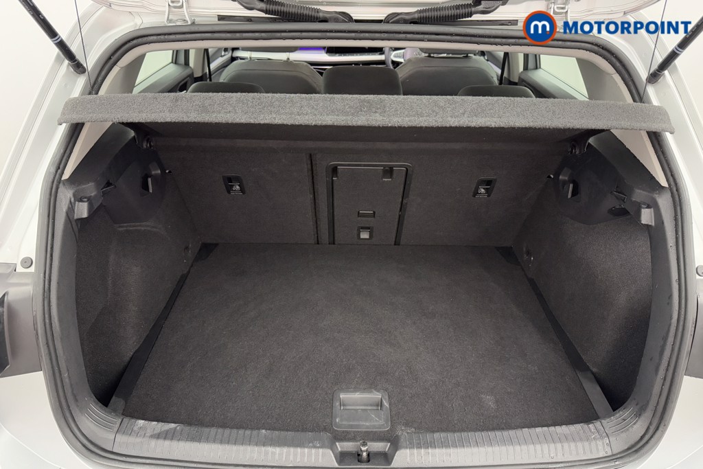 Volkswagen Golf Life Manual Petrol Hatchback - Stock Number (1570661) - 30th supplementary image