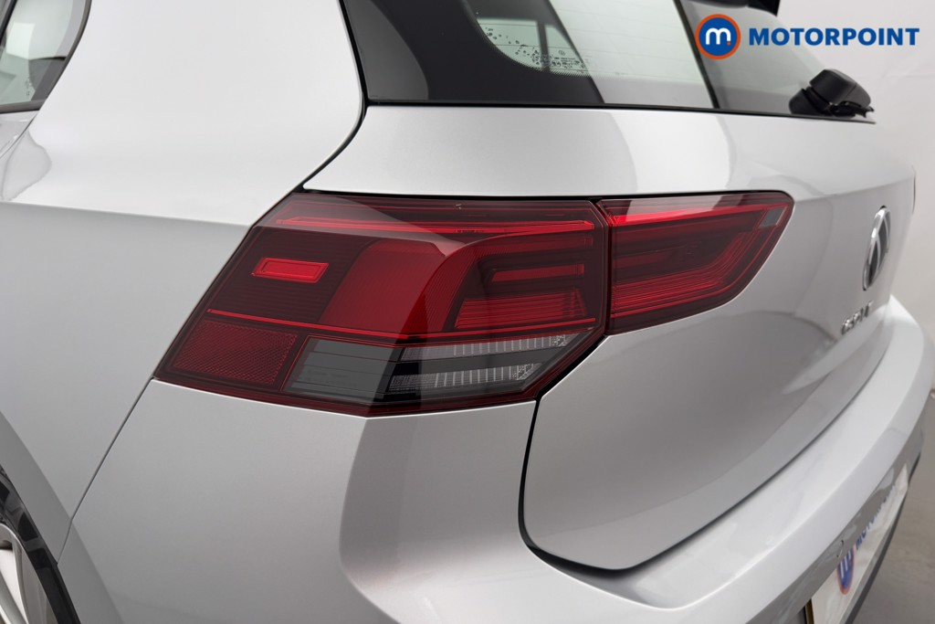 Volkswagen Golf Life Manual Petrol Hatchback - Stock Number (1570661) - 31st supplementary image