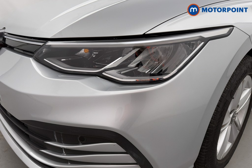 Volkswagen Golf Life Manual Petrol Hatchback - Stock Number (1570661) - 32nd supplementary image