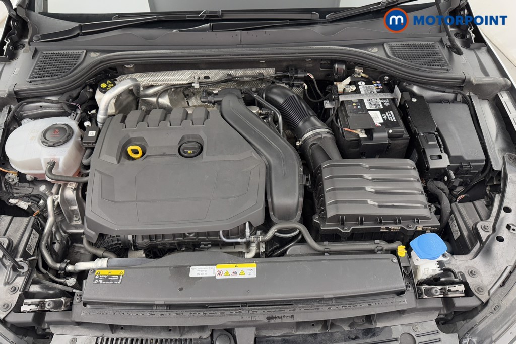 Volkswagen Golf Life Manual Petrol Hatchback - Stock Number (1570661) - 33rd supplementary image