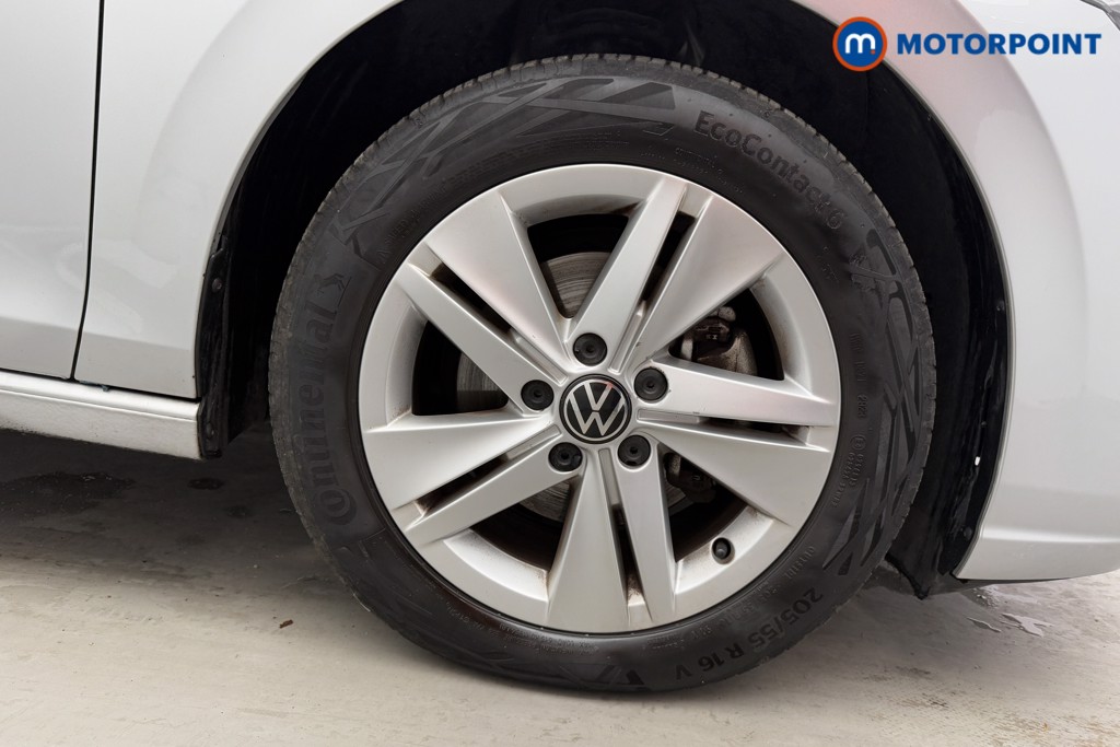 Volkswagen Golf Life Manual Petrol Hatchback - Stock Number (1570661) - 34th supplementary image