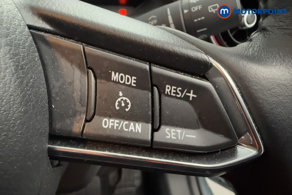 Mazda 2 Homura Aka Manual Petrol-Electric Hybrid Hatchback - Stock Number (1570682) - 5th supplementary image
