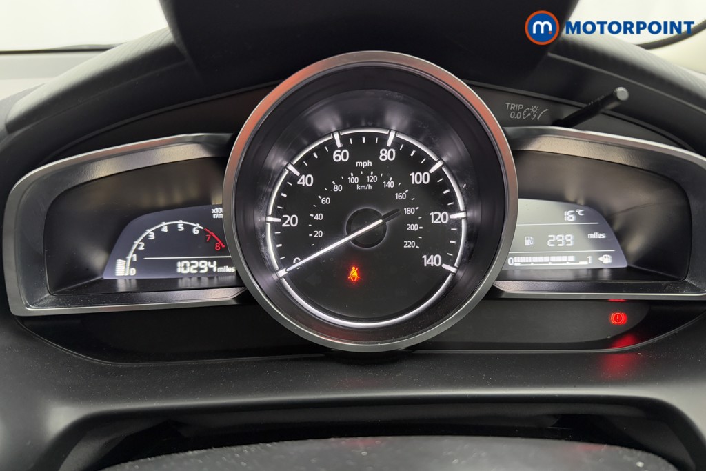 Mazda 2 Homura Aka Manual Petrol-Electric Hybrid Hatchback - Stock Number (1570682) - 6th supplementary image