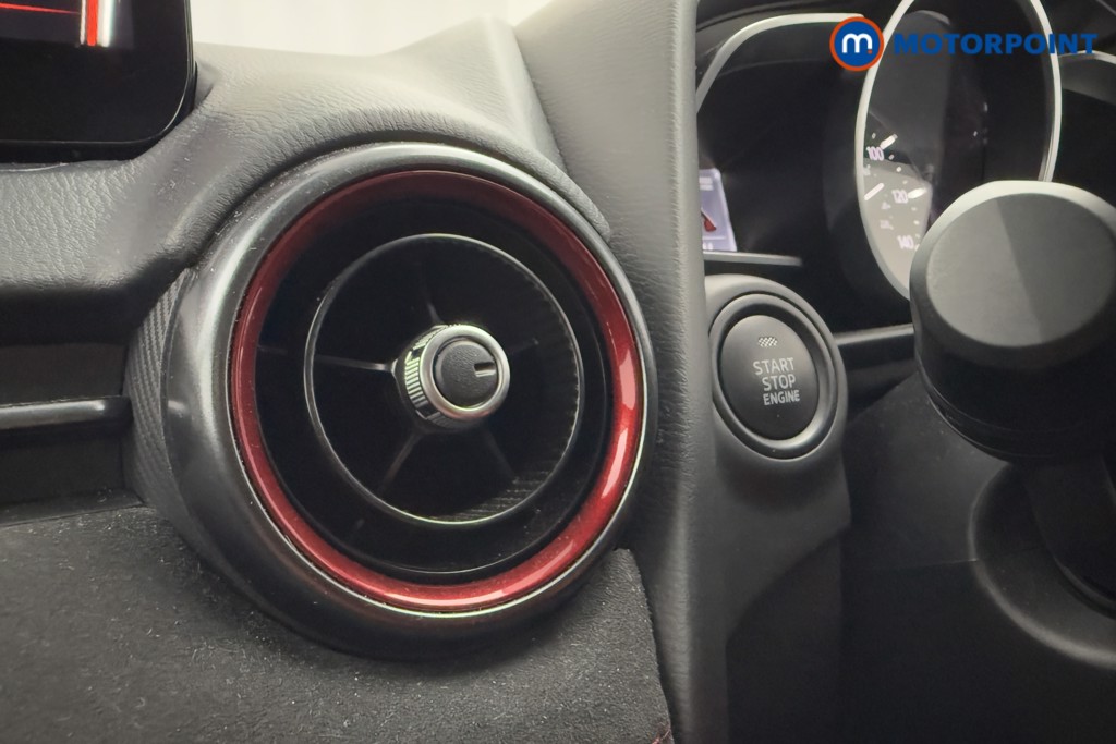 Mazda 2 Homura Aka Manual Petrol-Electric Hybrid Hatchback - Stock Number (1570682) - 12th supplementary image