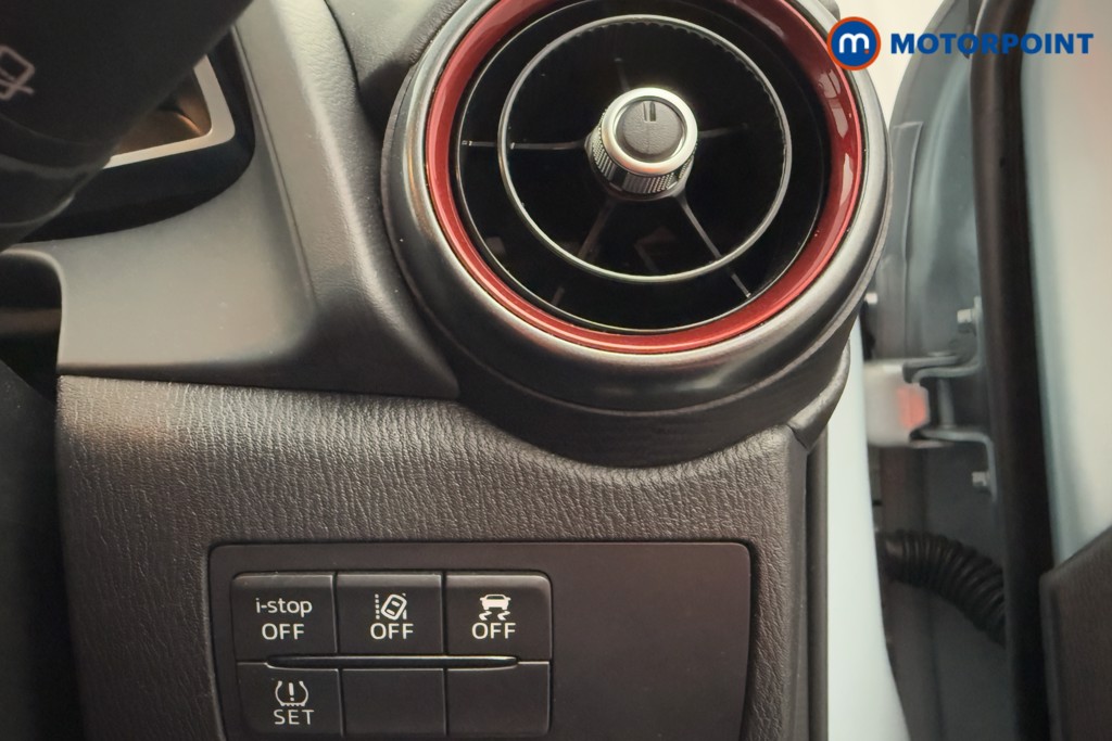 Mazda 2 Homura Aka Manual Petrol-Electric Hybrid Hatchback - Stock Number (1570682) - 18th supplementary image