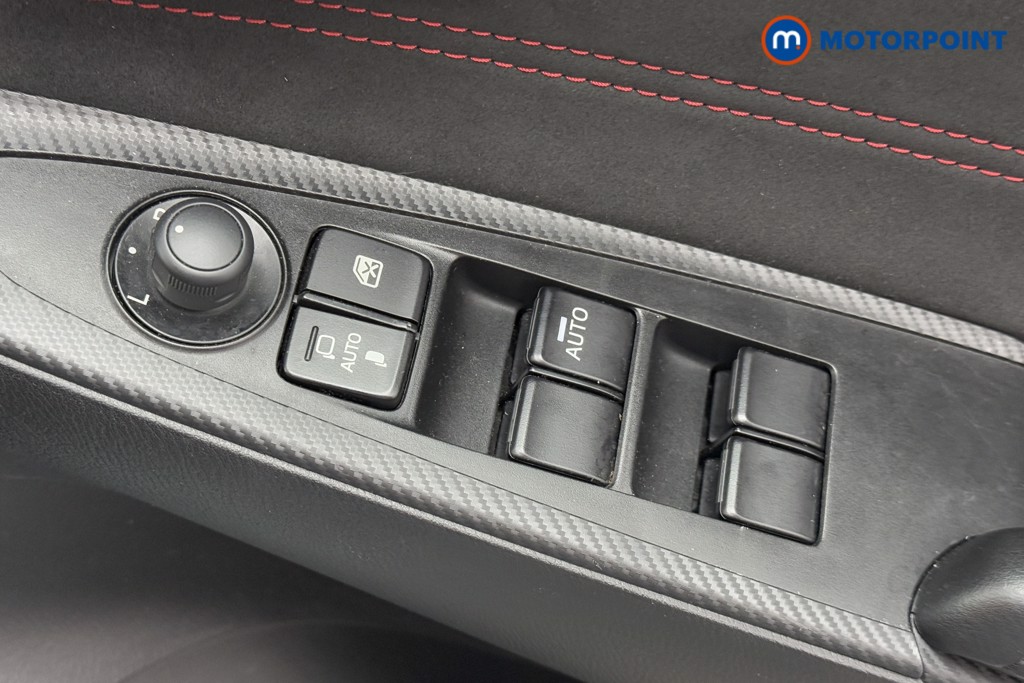Mazda 2 Homura Aka Manual Petrol-Electric Hybrid Hatchback - Stock Number (1570682) - 19th supplementary image