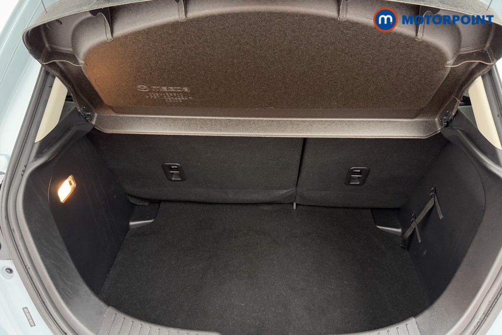 Mazda 2 Homura Aka Manual Petrol-Electric Hybrid Hatchback - Stock Number (1570682) - 25th supplementary image