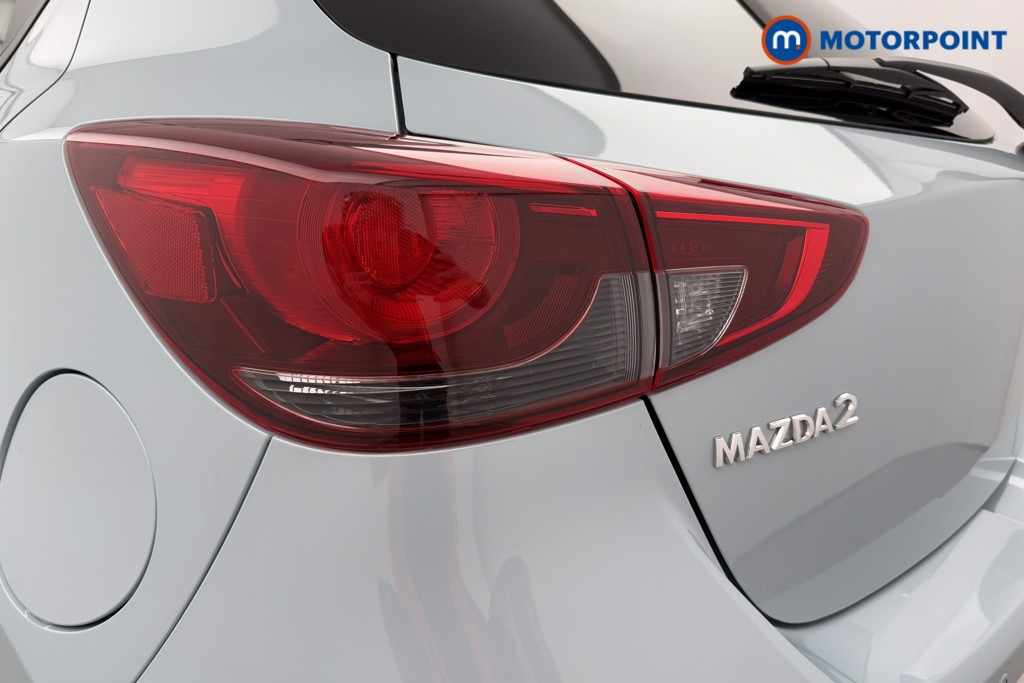 Mazda 2 Homura Aka Manual Petrol-Electric Hybrid Hatchback - Stock Number (1570682) - 26th supplementary image
