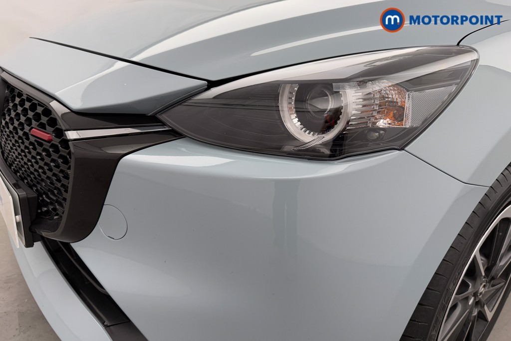 Mazda 2 Homura Aka Manual Petrol-Electric Hybrid Hatchback - Stock Number (1570682) - 27th supplementary image