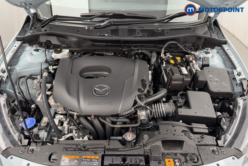 Mazda 2 Homura Aka Manual Petrol-Electric Hybrid Hatchback - Stock Number (1570682) - 28th supplementary image