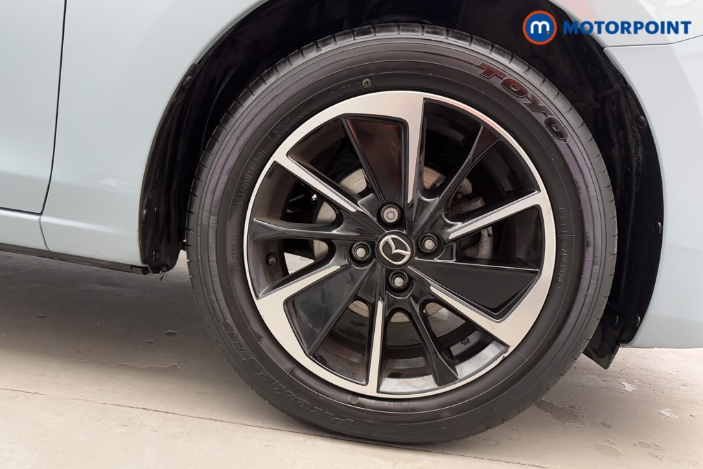 Mazda 2 Homura Aka Manual Petrol-Electric Hybrid Hatchback - Stock Number (1570682) - 29th supplementary image