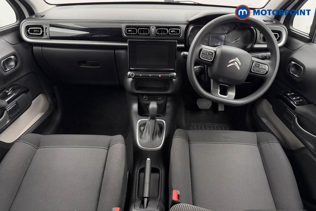 Citroen C3 Plus Automatic Petrol Hatchback - Stock Number (1570736) - 2nd supplementary image