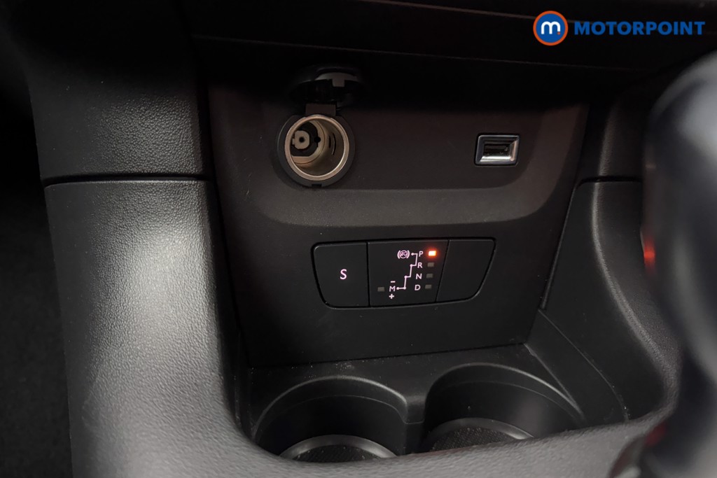 Citroen C3 Plus Automatic Petrol Hatchback - Stock Number (1570736) - 12th supplementary image