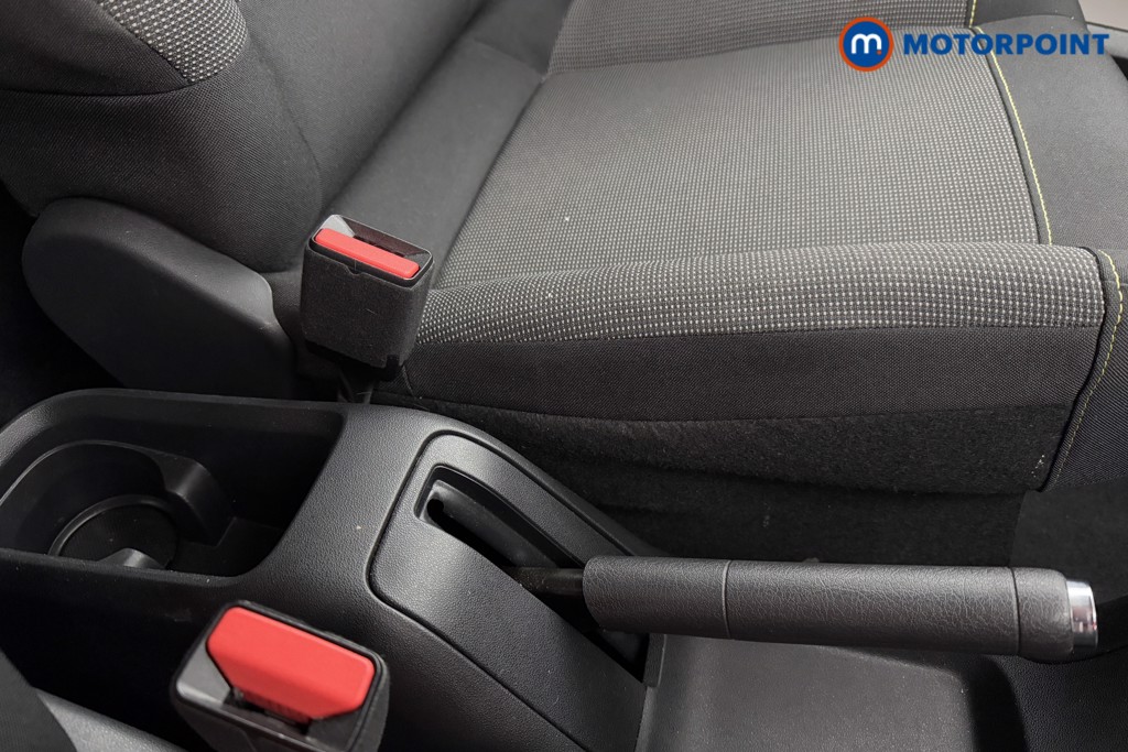 Citroen C3 Plus Automatic Petrol Hatchback - Stock Number (1570736) - 14th supplementary image