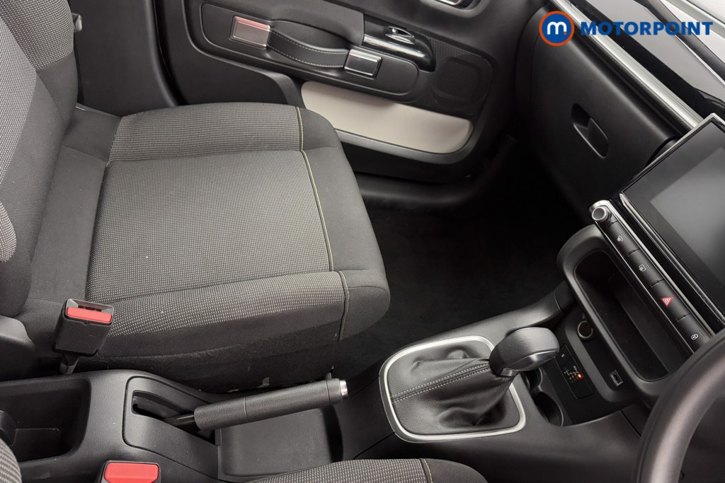 Citroen C3 Plus Automatic Petrol Hatchback - Stock Number (1570736) - 15th supplementary image