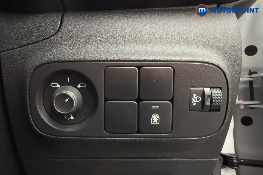 Citroen C3 Plus Automatic Petrol Hatchback - Stock Number (1570736) - 16th supplementary image