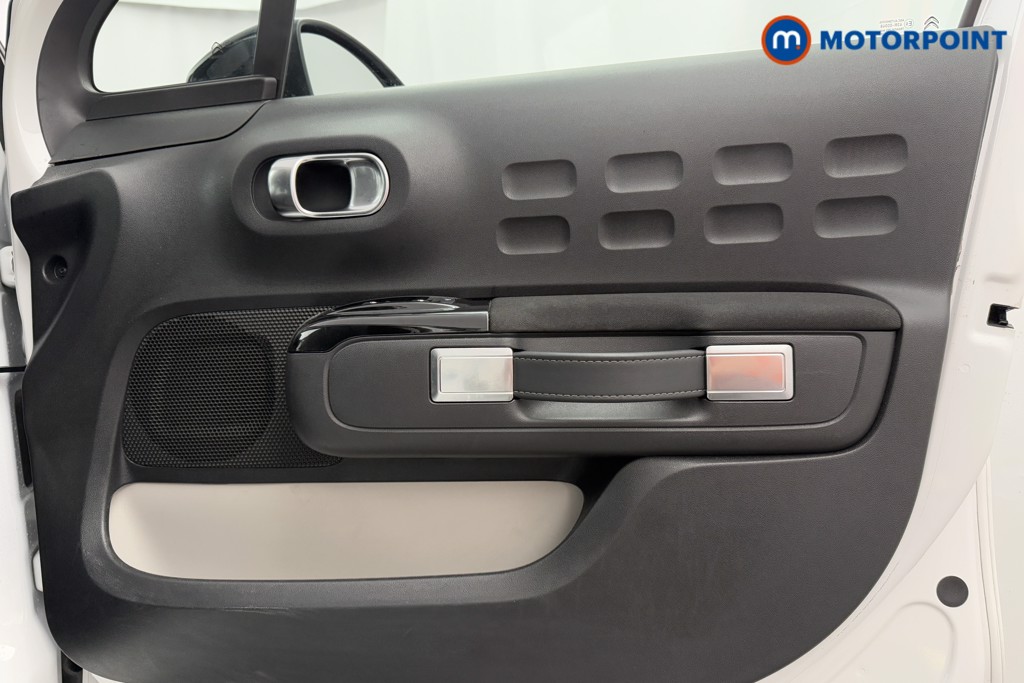 Citroen C3 Plus Automatic Petrol Hatchback - Stock Number (1570736) - 17th supplementary image