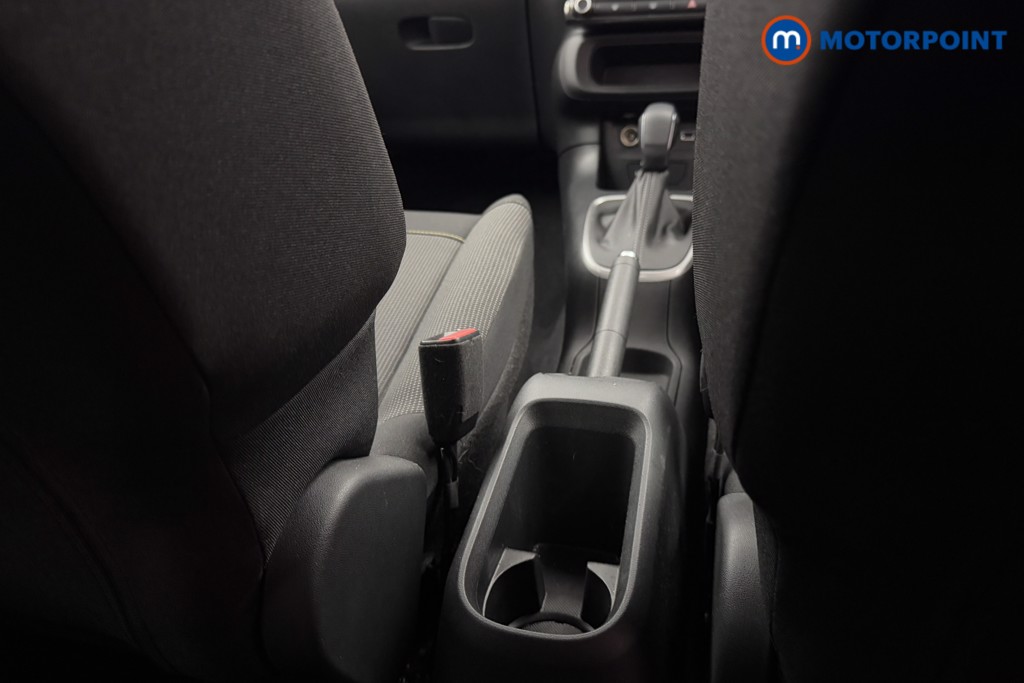 Citroen C3 Plus Automatic Petrol Hatchback - Stock Number (1570736) - 22nd supplementary image