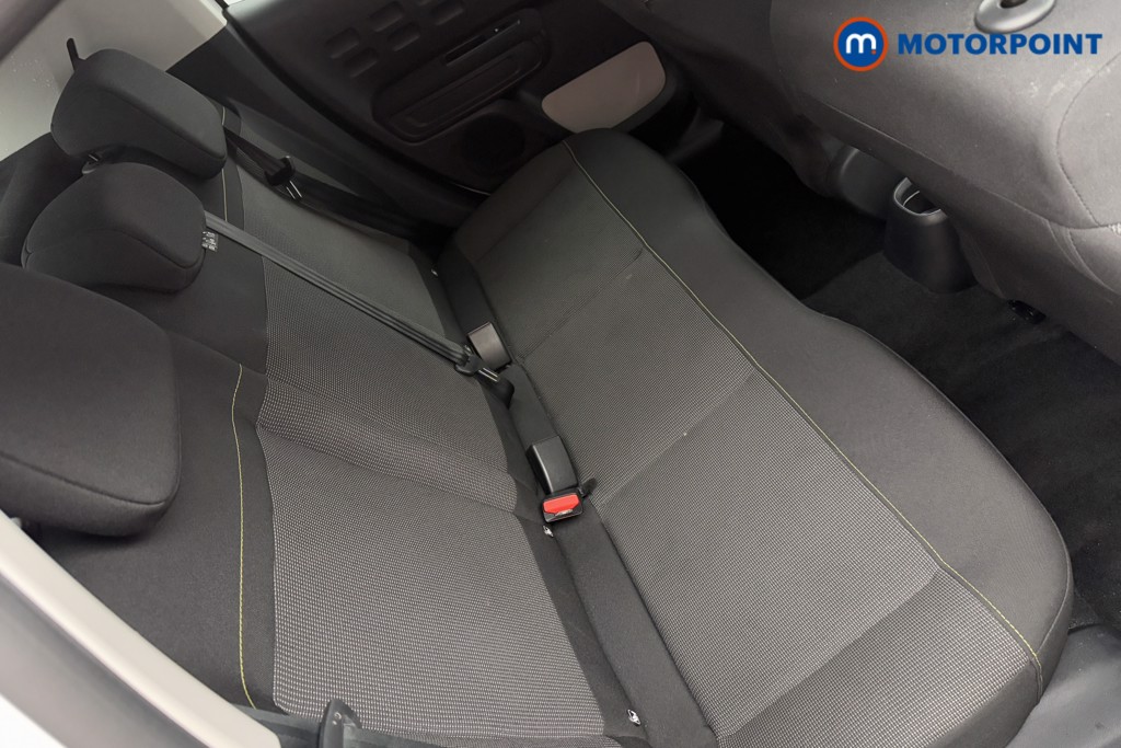 Citroen C3 Plus Automatic Petrol Hatchback - Stock Number (1570736) - 23rd supplementary image
