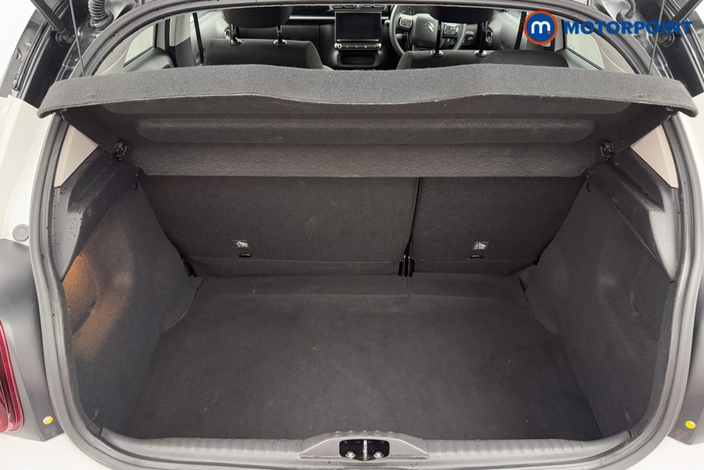 Citroen C3 Plus Automatic Petrol Hatchback - Stock Number (1570736) - 24th supplementary image