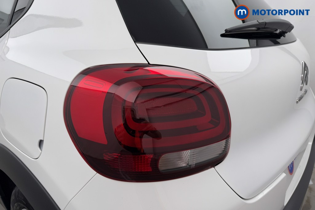 Citroen C3 Plus Automatic Petrol Hatchback - Stock Number (1570736) - 25th supplementary image