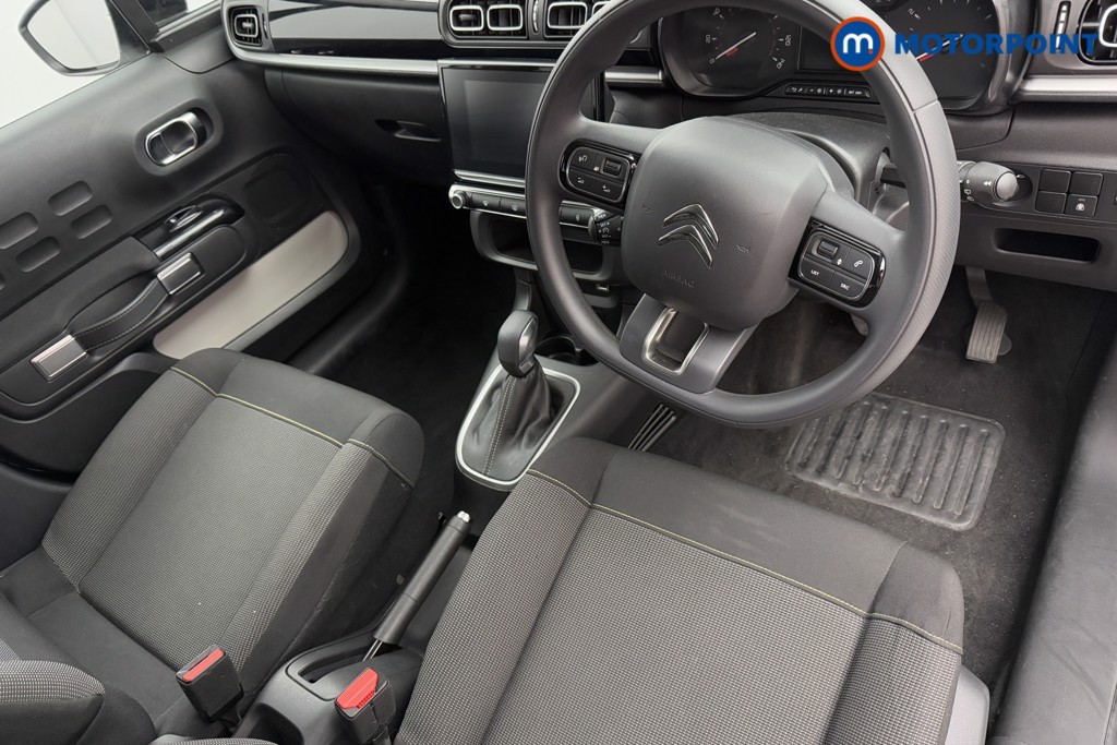 Citroen C3 Plus Automatic Petrol Hatchback - Stock Number (1570736) - 1st supplementary image
