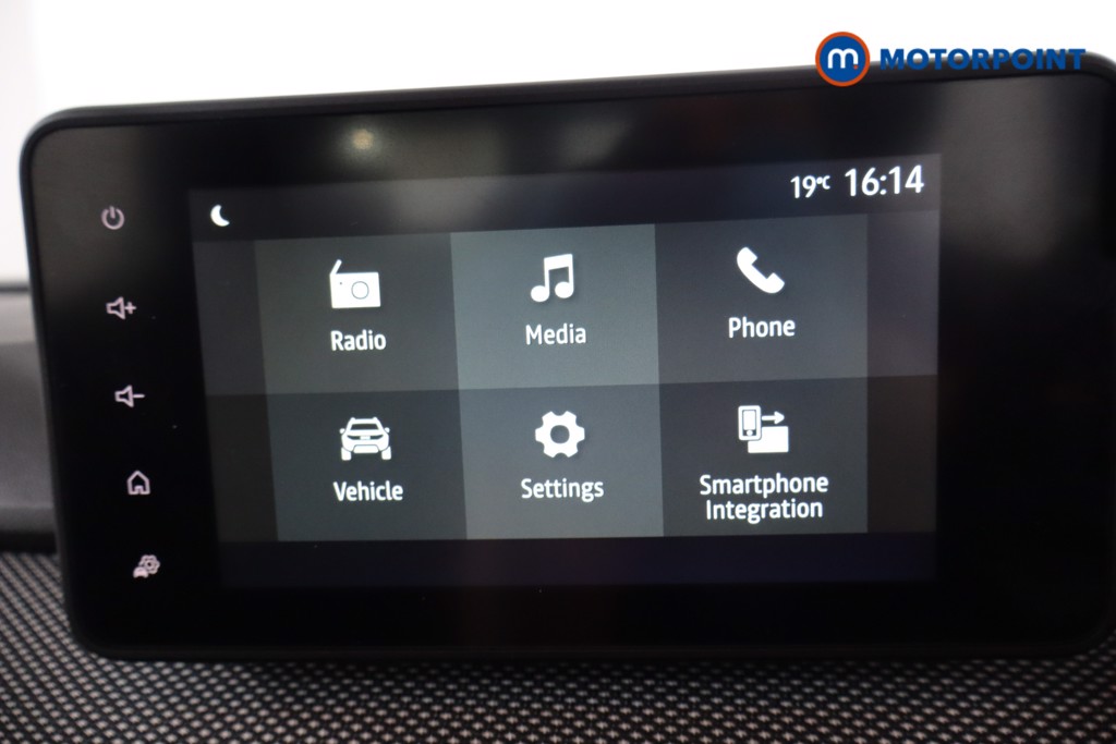 Dacia Sandero Stepway Expression Manual Petrol Hatchback - Stock Number (1570749) - 2nd supplementary image